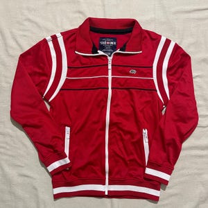 00s Track Jacket - Etsy