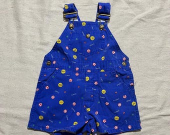DNA 　OSHKOSH B’GOSH ヴィンテージ オーバーオール ヴィンテージオシュコシュ | STORES