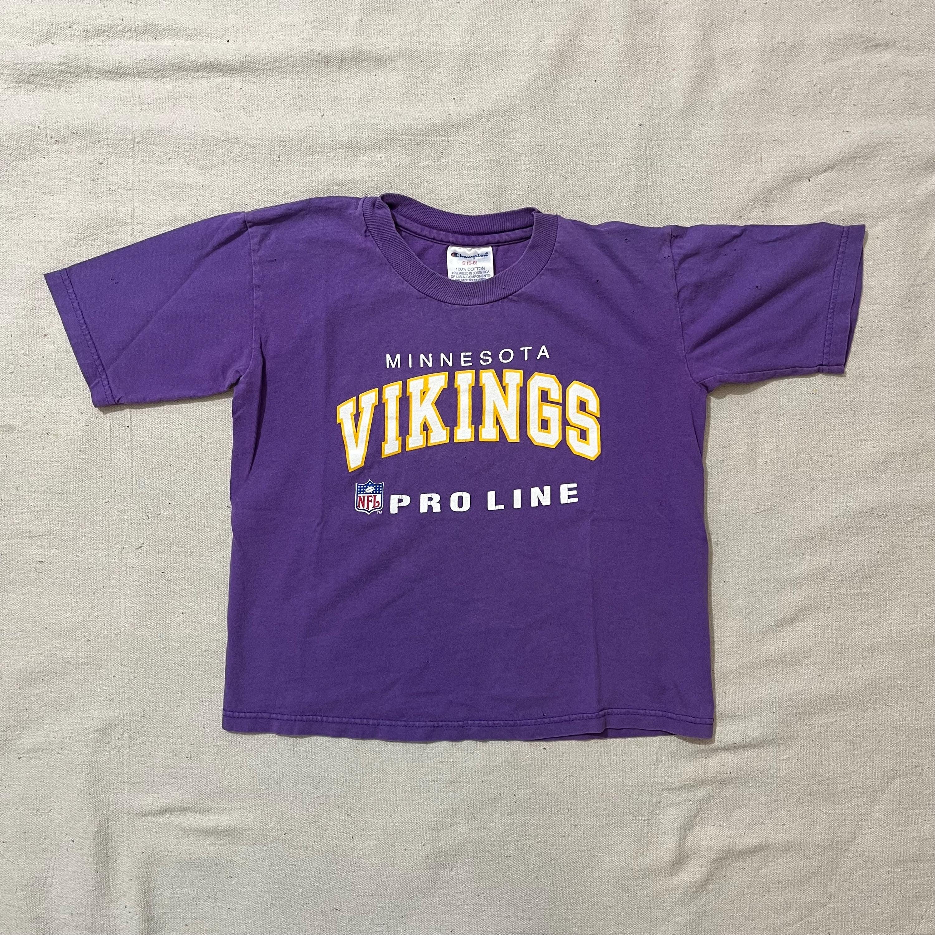Kids Vikings Shirt Etsy UK