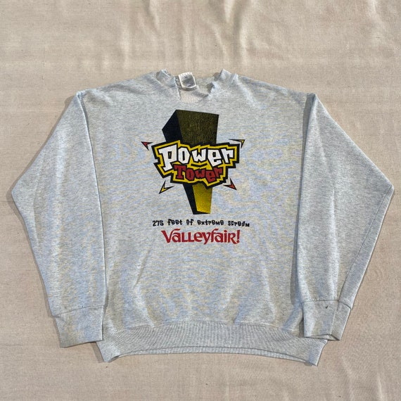 Tower of Power Little Feat Tシャツ 1976年 Tower of Power Little Feat Tシャツ 1976年 Tower of Power