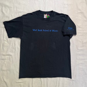 NOFX Final Tour 2024 T-Shirt Men