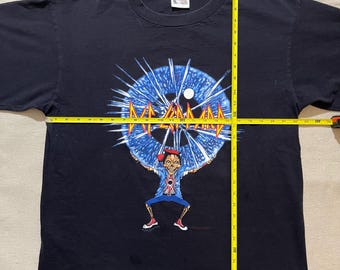 ★激レア③⚫RAGE EXTENDED POWER ツアーTシャツ 1991年 ☆激レア③⚫RAGE EXTENDED POWER ツアーTシャツ 1991年