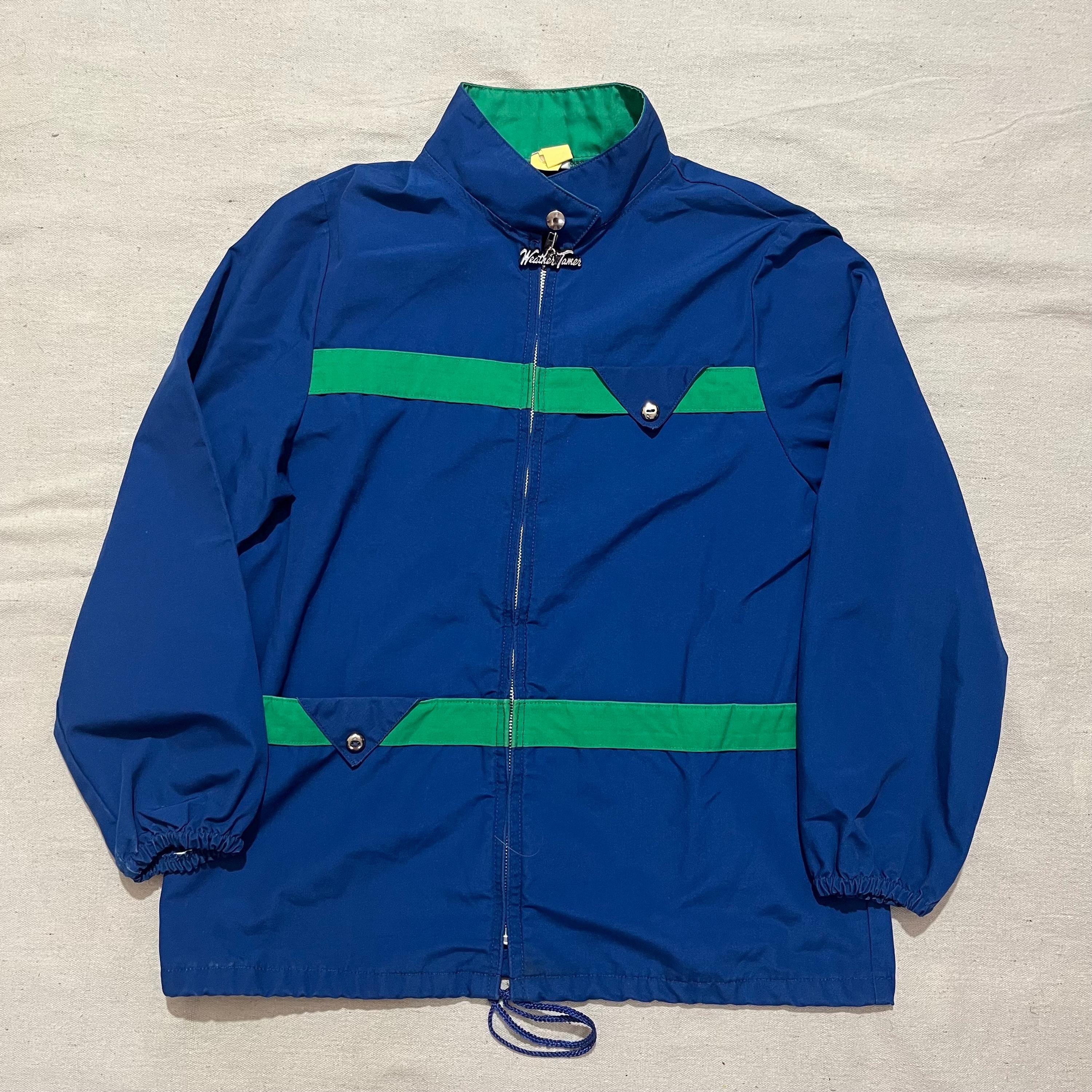Weather tamer jacket - Etsy 日本