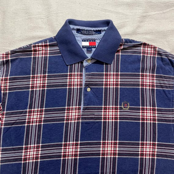 tommy hilfiger dress shirts men Mens Slim Fit Long Sleeve Shirt Button Up Size S/P Blue wicking technology and wrinkle resistance Men's Tommy Hilfiger Custom Fit