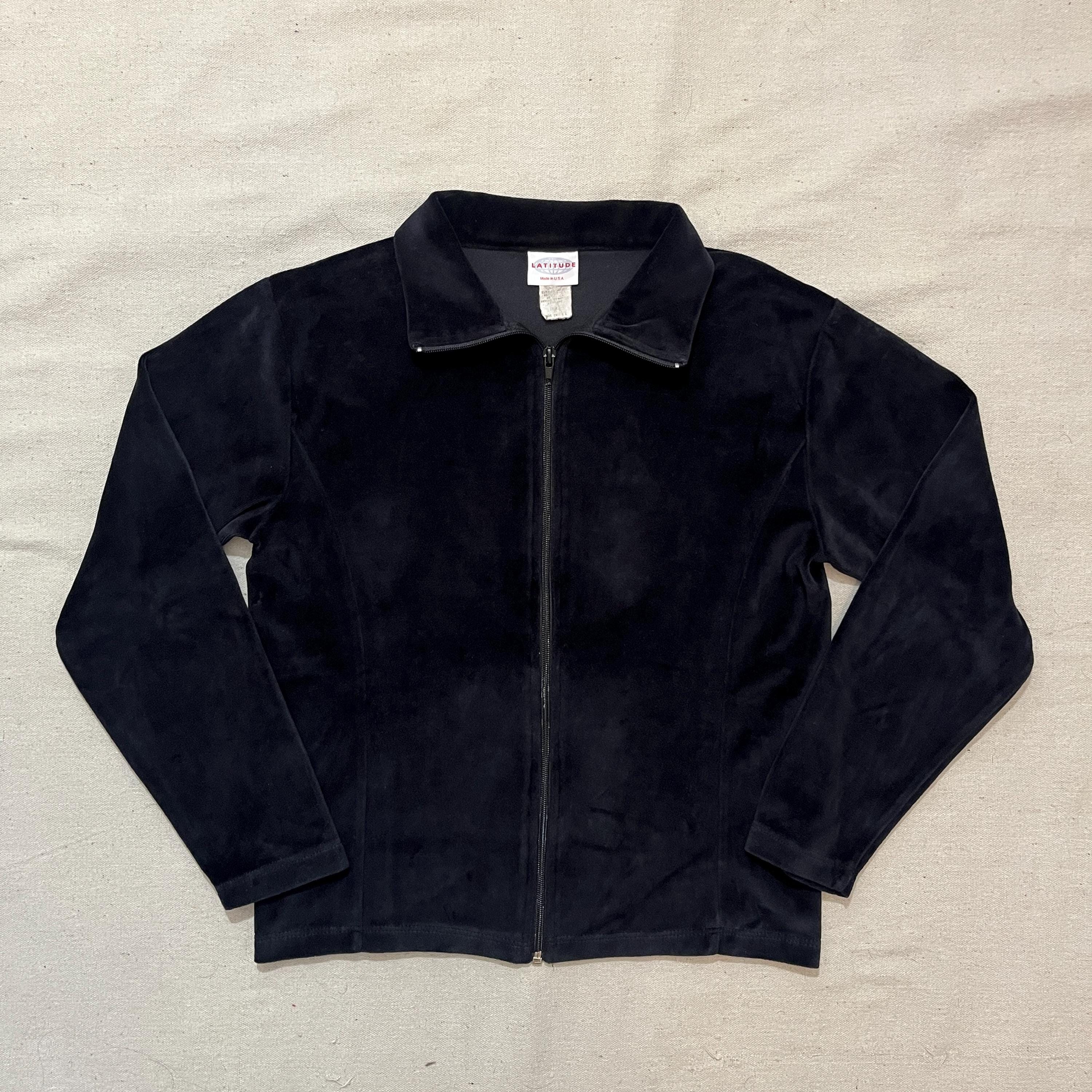 2000s Track Jacket - Etsy