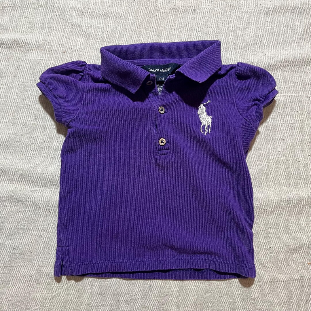 RALPH LAUREN ラガーシャツ 00s Y2K 90s LOLIFE RALPH LAUREN ラガーシャツ 00s Y2K 90s LOLIFE RALPH LAUREN