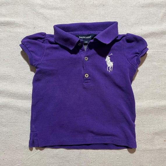 トップス 00s Ralph Lauren polo shirts y2k 00s Ralph Lauren polo shirts y2k