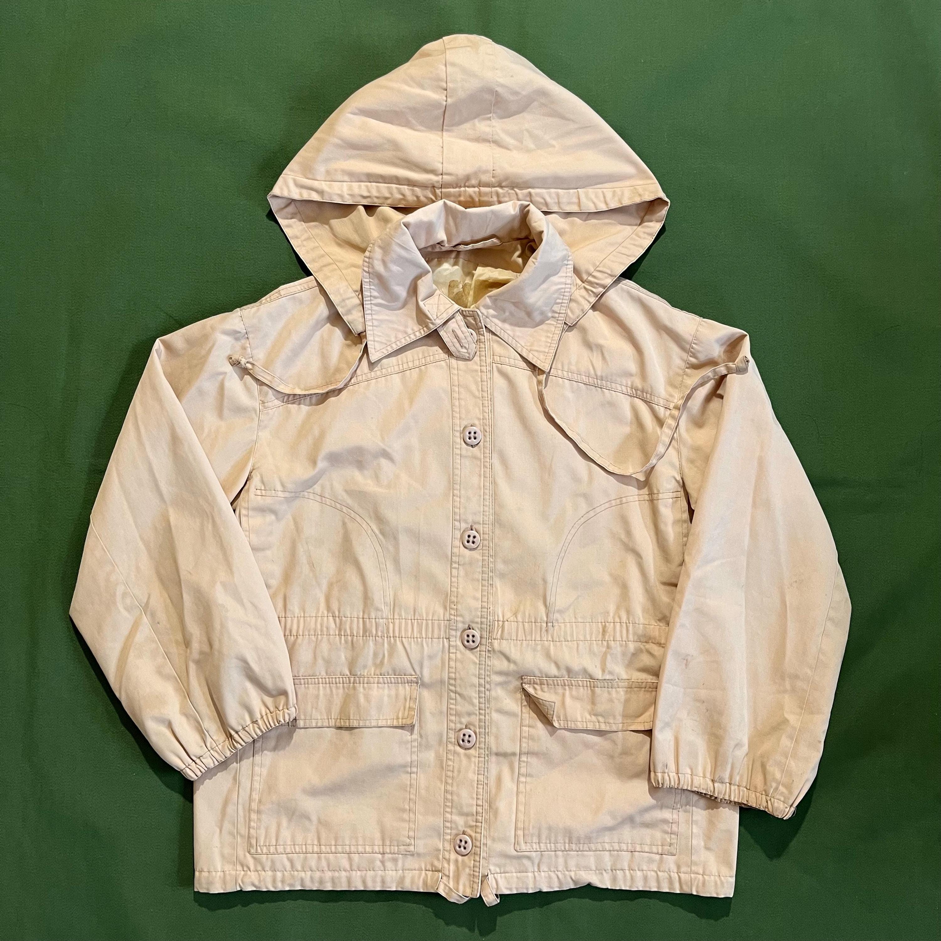 ジャケット・アウター 80's field&stream wool jacket What's the story of an 80 year-old jacket that's in stock at AP