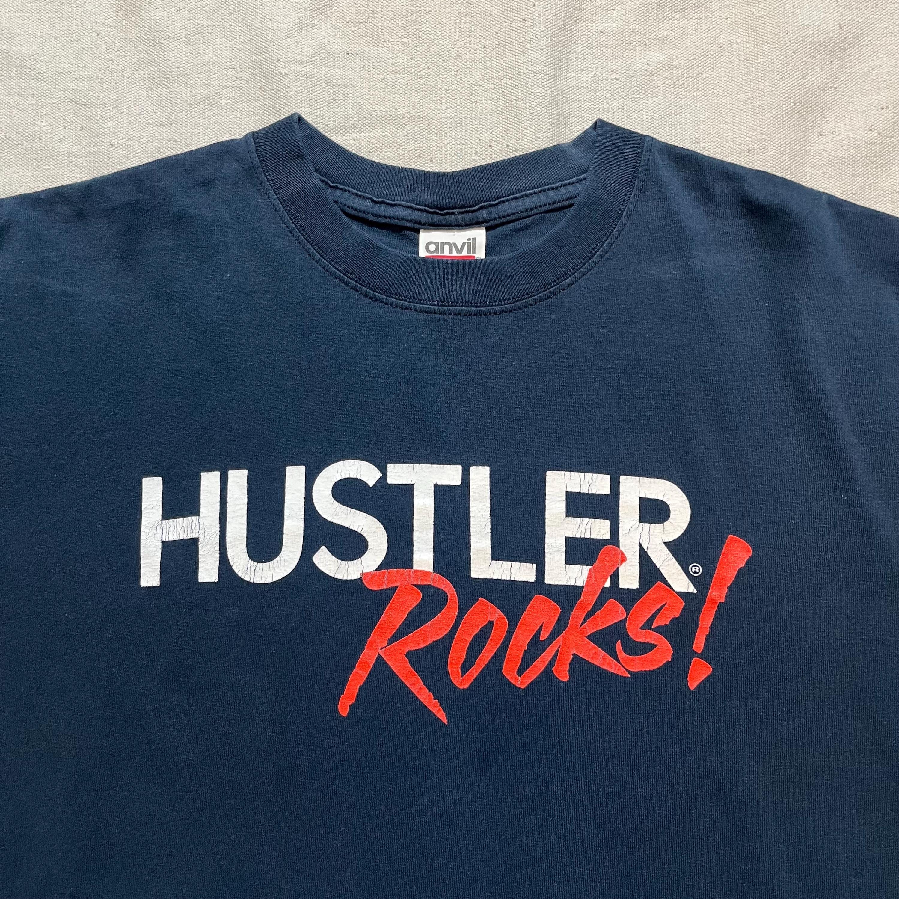 Hustler magazine t shirt - Etsy 日本