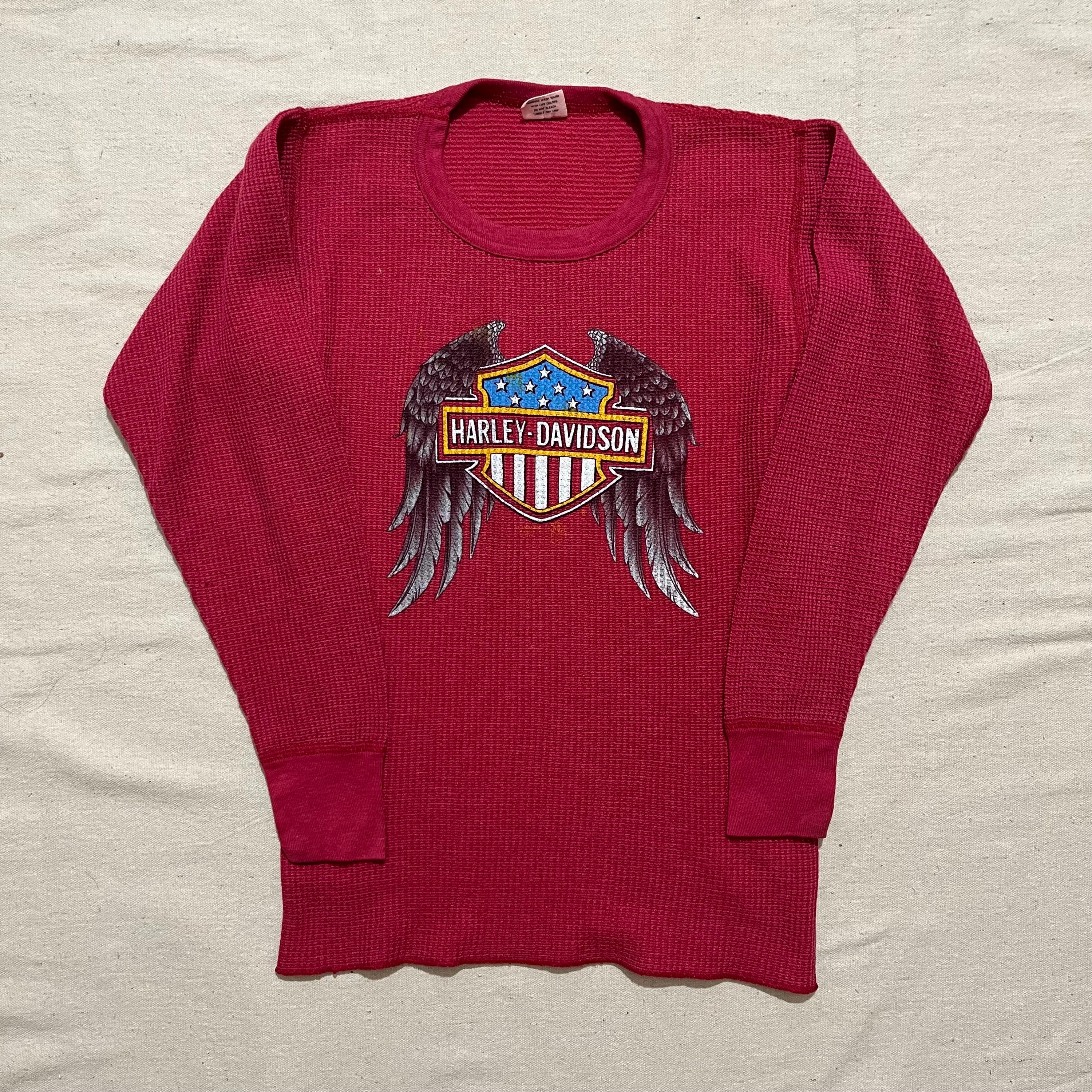 Harley thermal - Etsy 日本