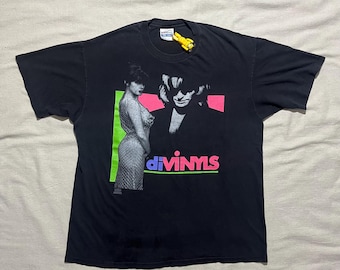 ヴィンテージ 90年代 Divinyls I Touch Myself ワールドツアー ロック