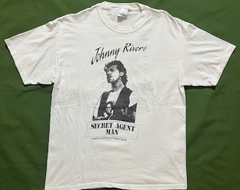Vintage 90s Footloose Musical Theatre Movie Broadway Big League