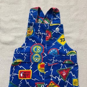 80s Oshkosh Overalls - Etsy