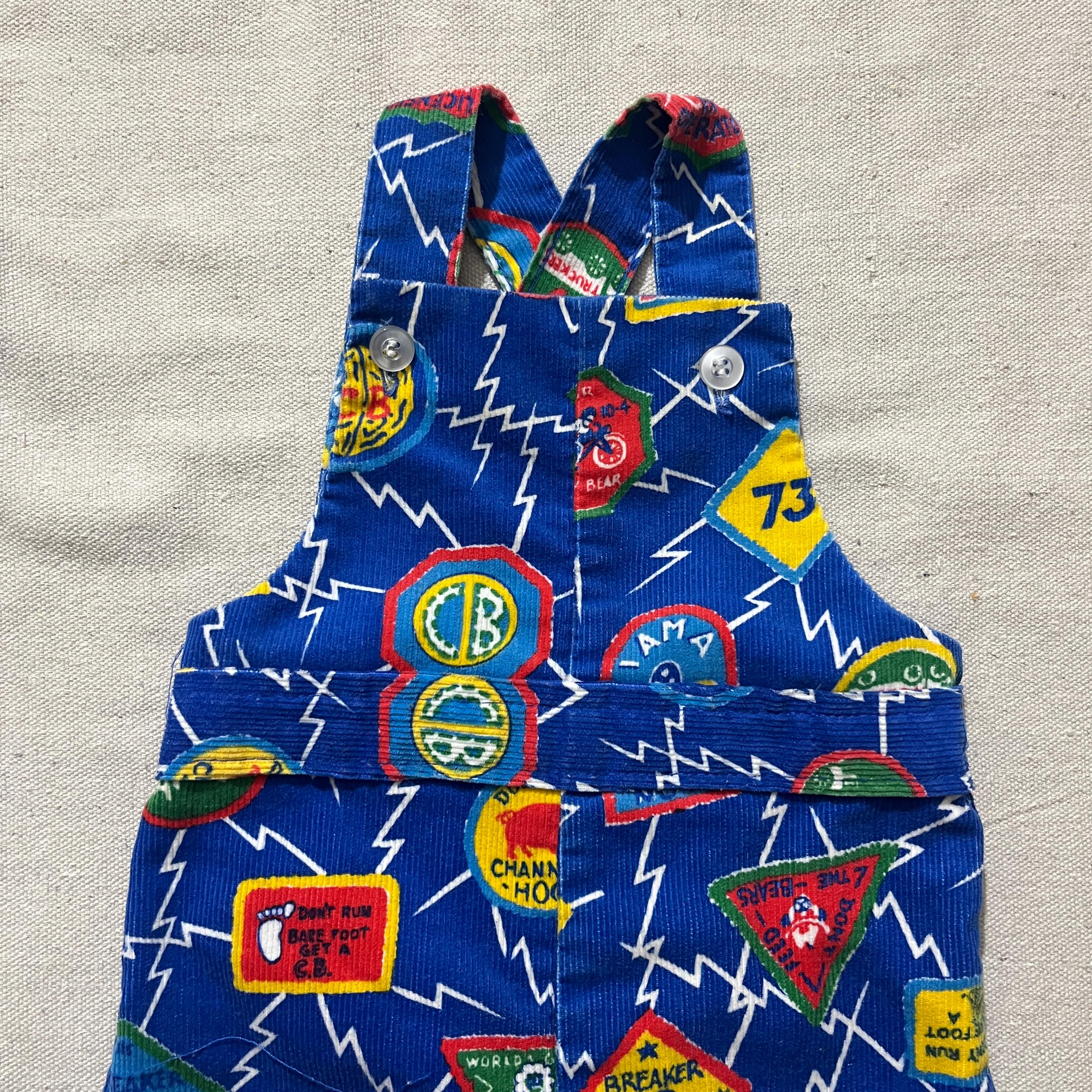 80s Oshkosh Overalls - Etsy Canada