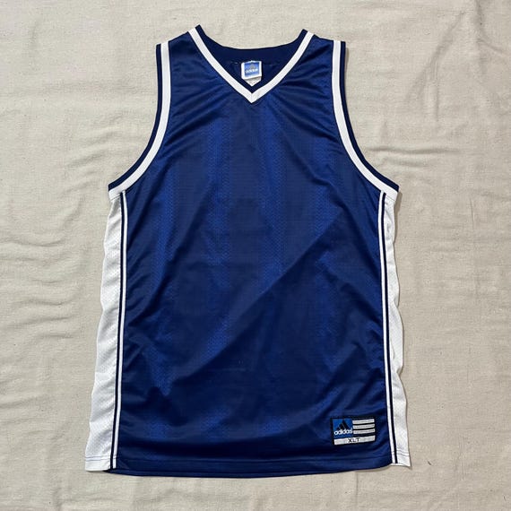 ★ adidas★ Retro Sports Cricket Inspired Crop Jersey Navy adidas Originals Retro Sports Cricket-inspired Cropped