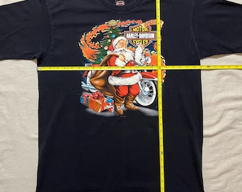 green様90s ハーレーダビッドソン Tシャツ サンタクロース USA製 M il_340x270.6640464309_coei.jpg