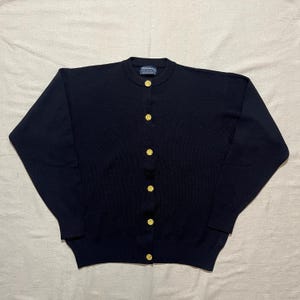 Burberrys Vintage Sweater - Etsy