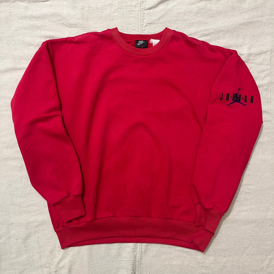 【GRAILZ】NEKO DREAM SWEATSHIRT [RED] GRAILZ-NEKO DREAM SWEATSHIRT [RED]│삼성물산 온라인몰 SSF Shop