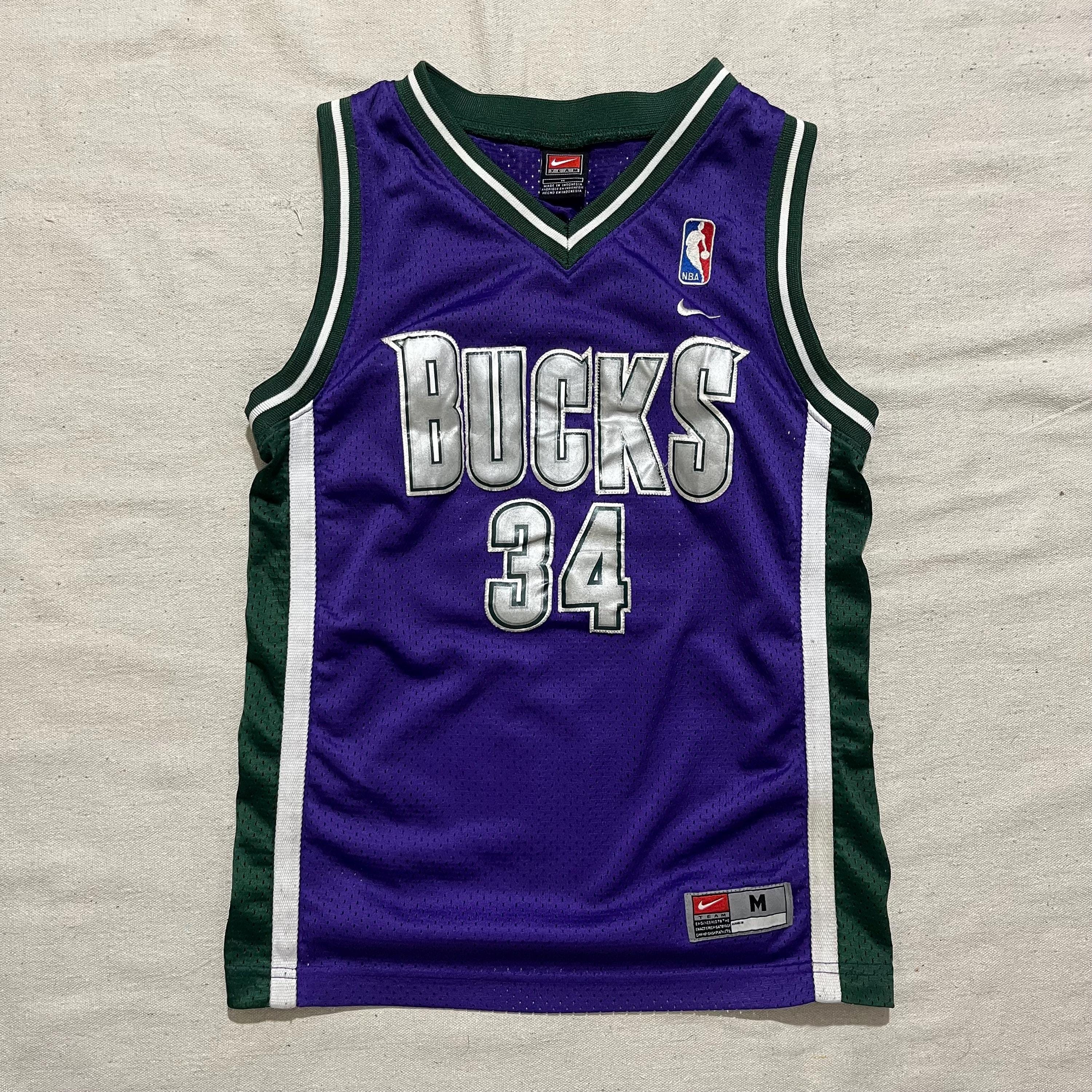 Milwaukee Bucks # 34 Maillot Swingman All-Star 2019 De Giannis Antetokounmpo Noir Pour Jeunes