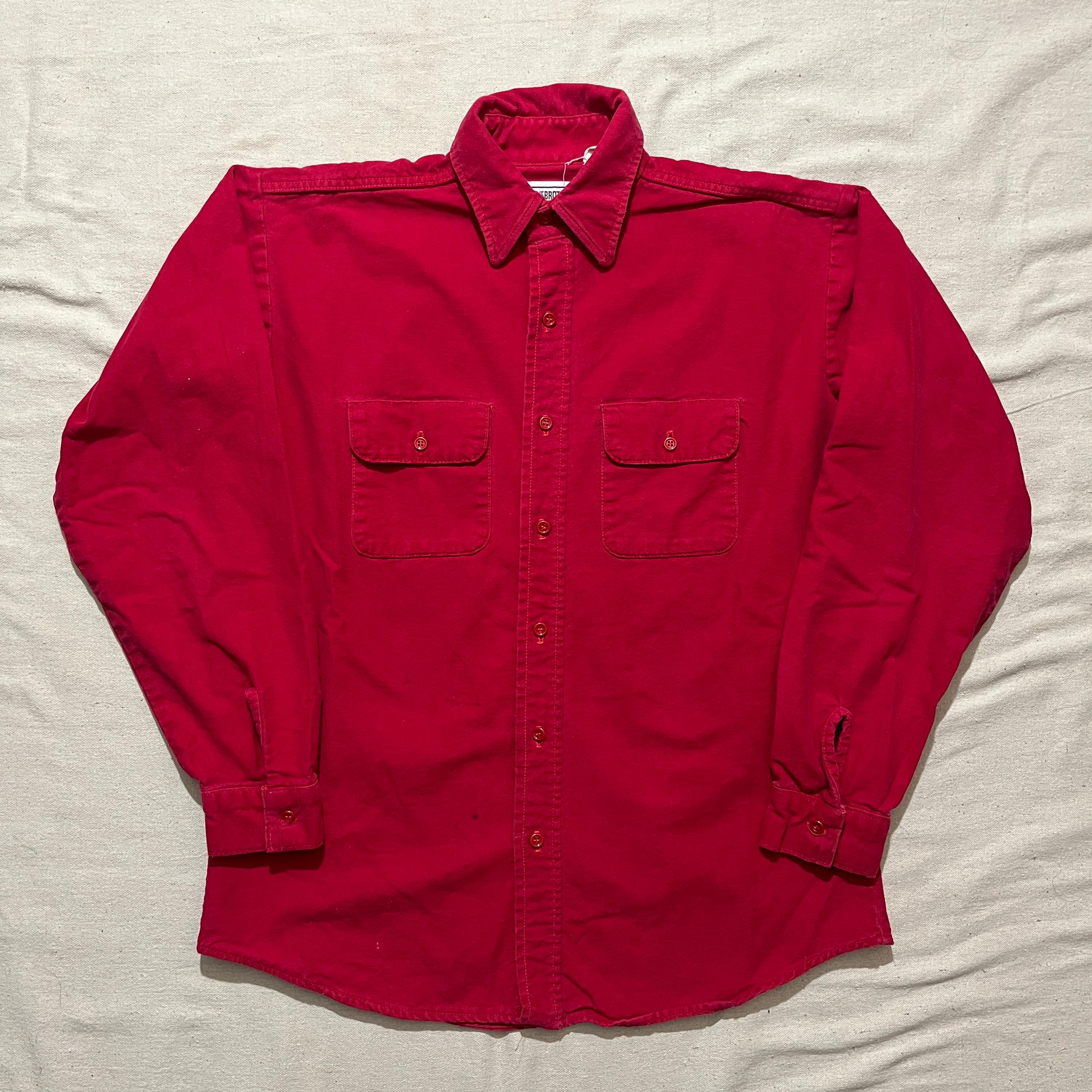 Five Brother Shirts Large - Etsy