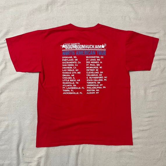 Nashville, Tn - Vintage Hippie Van Road Trip T-Shirt Nashville, Tn - Vintage Hippie Van Road Trip T-Shirt