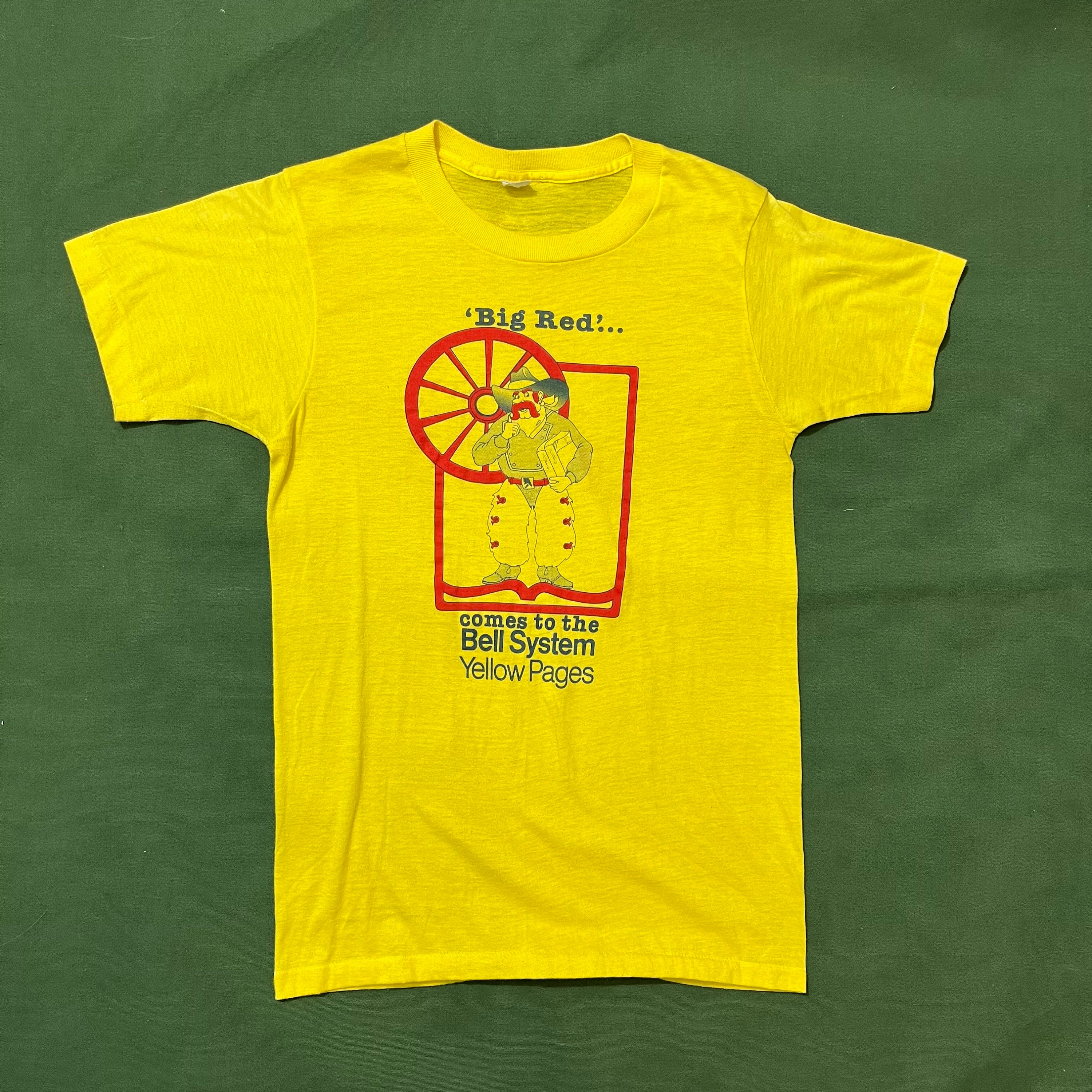 YELLO Tシャツ オーバーサイズ　ノベルティ 2026年最新】yello ノベルティ tシャツの人気アイテム - メルカリ