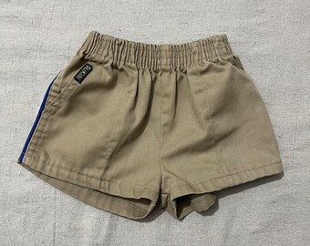 Vintage 80s/90s Oshkosh B’Gosh Kids/Toddler Shorts 3T