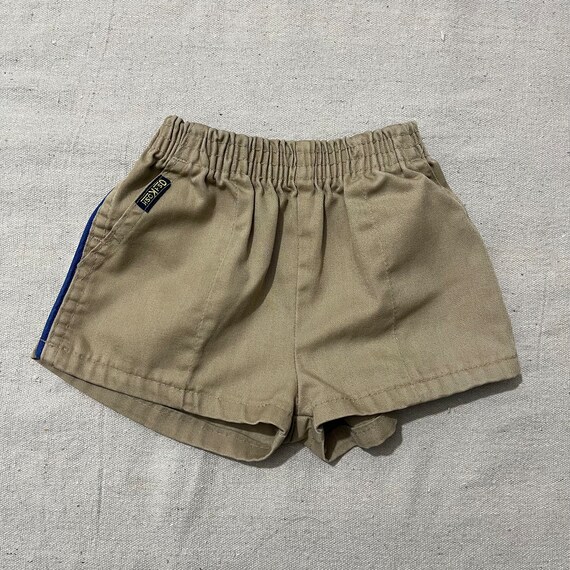 Vintage 80s/90s Oshkosh B’Gosh Kids/Toddler Shorts