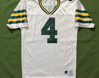Vintage 90s NFL Football Green Bay Packers Chinese Character