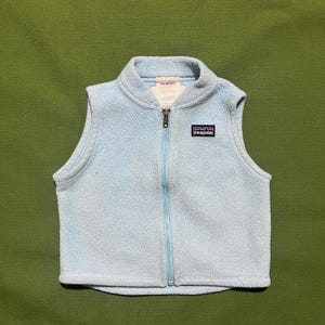Vintage Kids Patagonia - Etsy