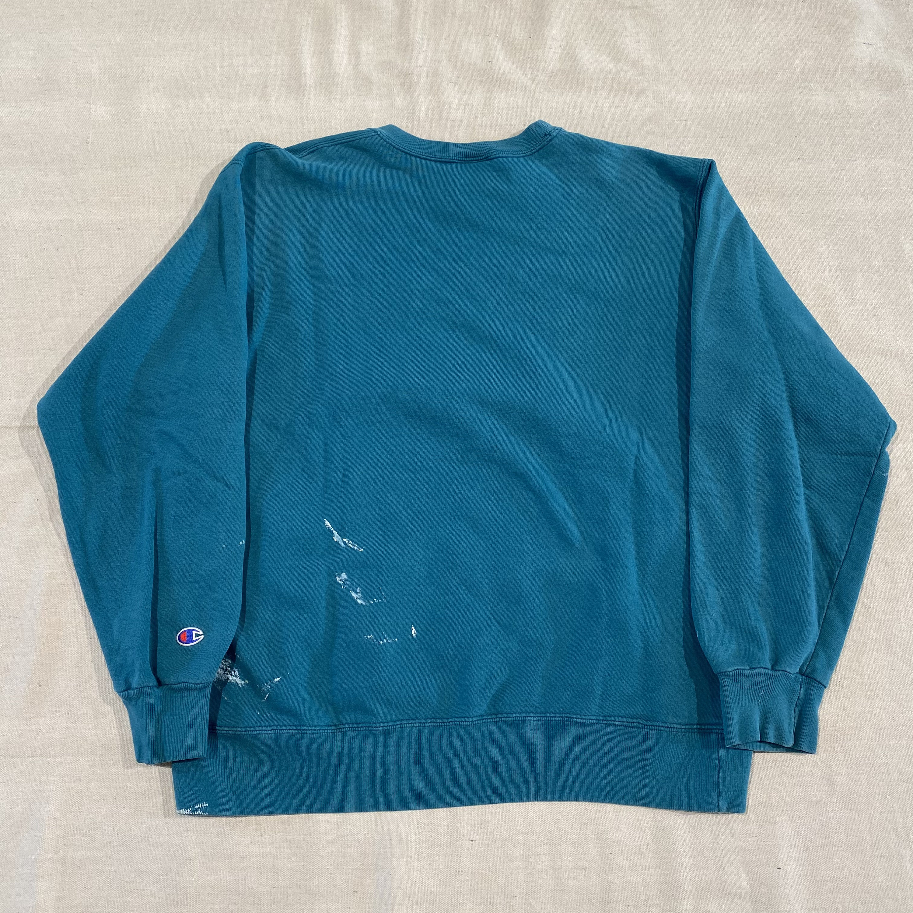 Champion sweater toddler decathlon hotsell