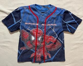 spiderman 00 Tシャツ 2412050290352M