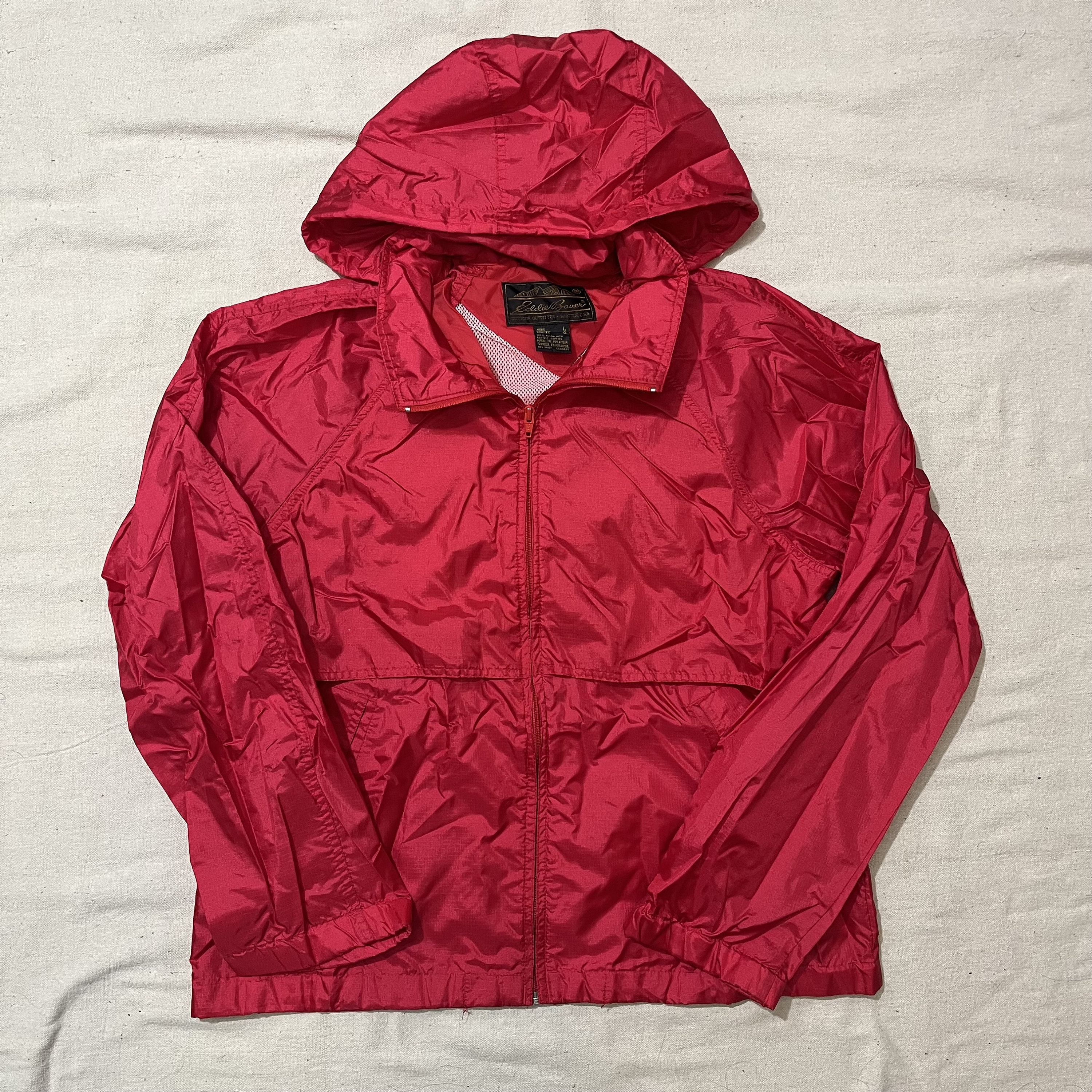 ジャケット・アウター 80s-90s vintage Eddie Bauer coat Vintage Eddie Bauer Down Jacket – Sunny and Cheer