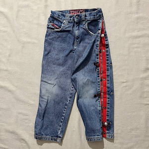 Mecca Jeans - Etsy