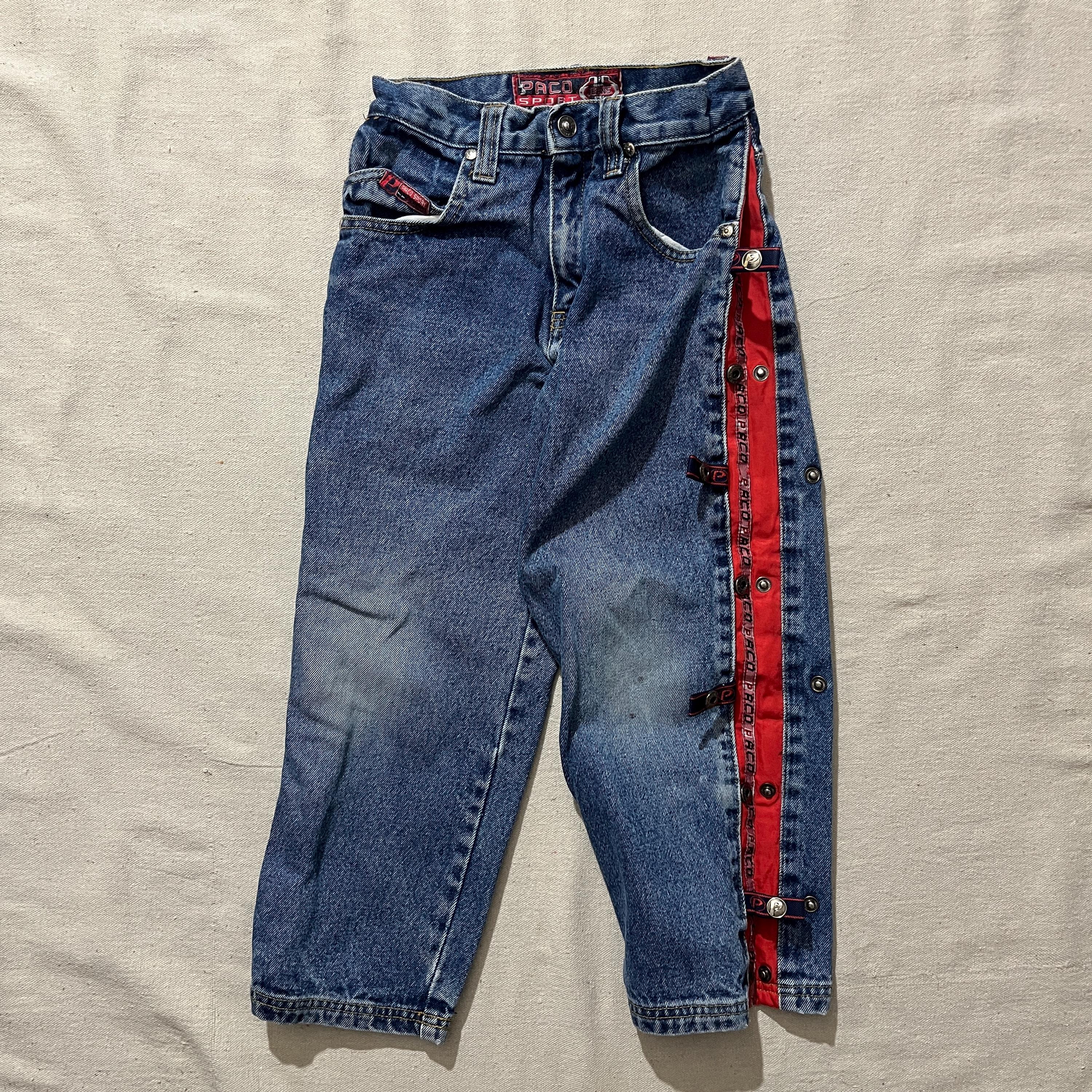 Mecca Jeans - Etsy