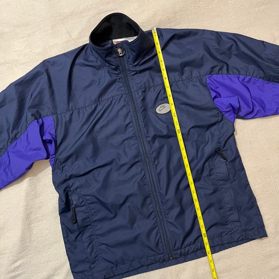 Nike 3m windbreaker discount