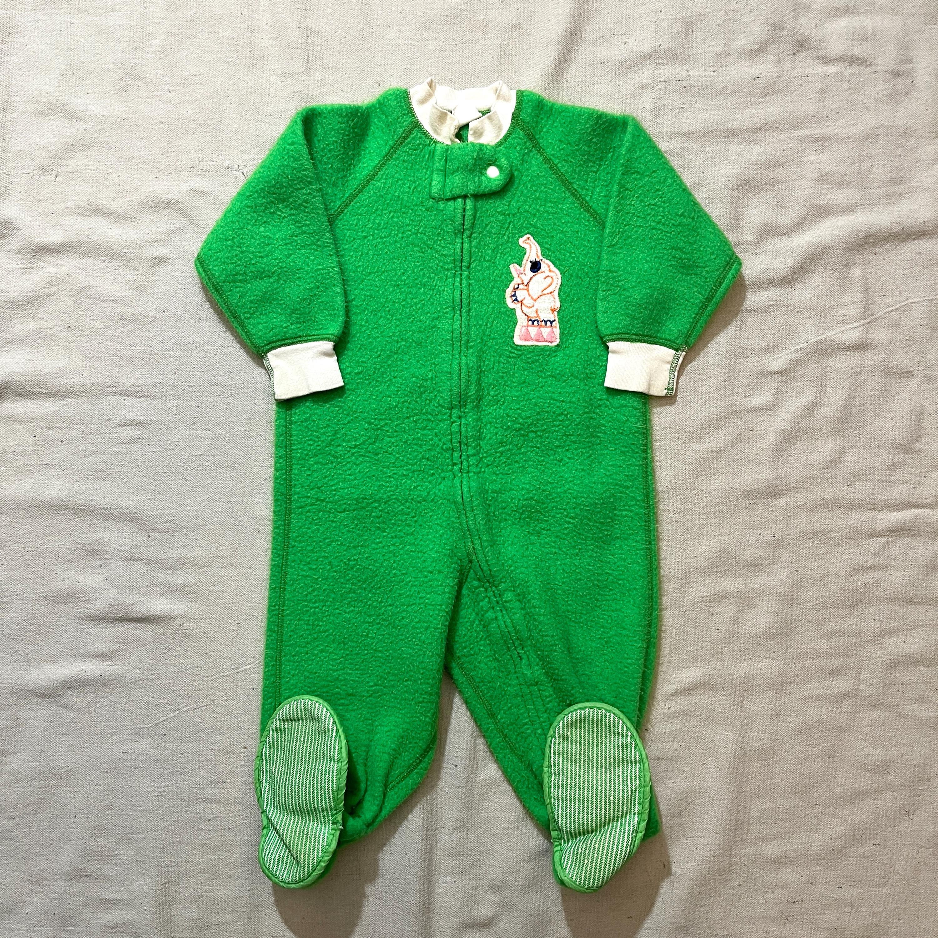 Baby Patagonia Fleece - Etsy Canada