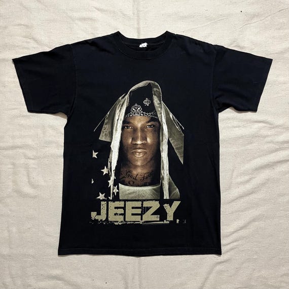 Vintage young jeezy shirt - Gem Vintage young jeezy shirt - Gem