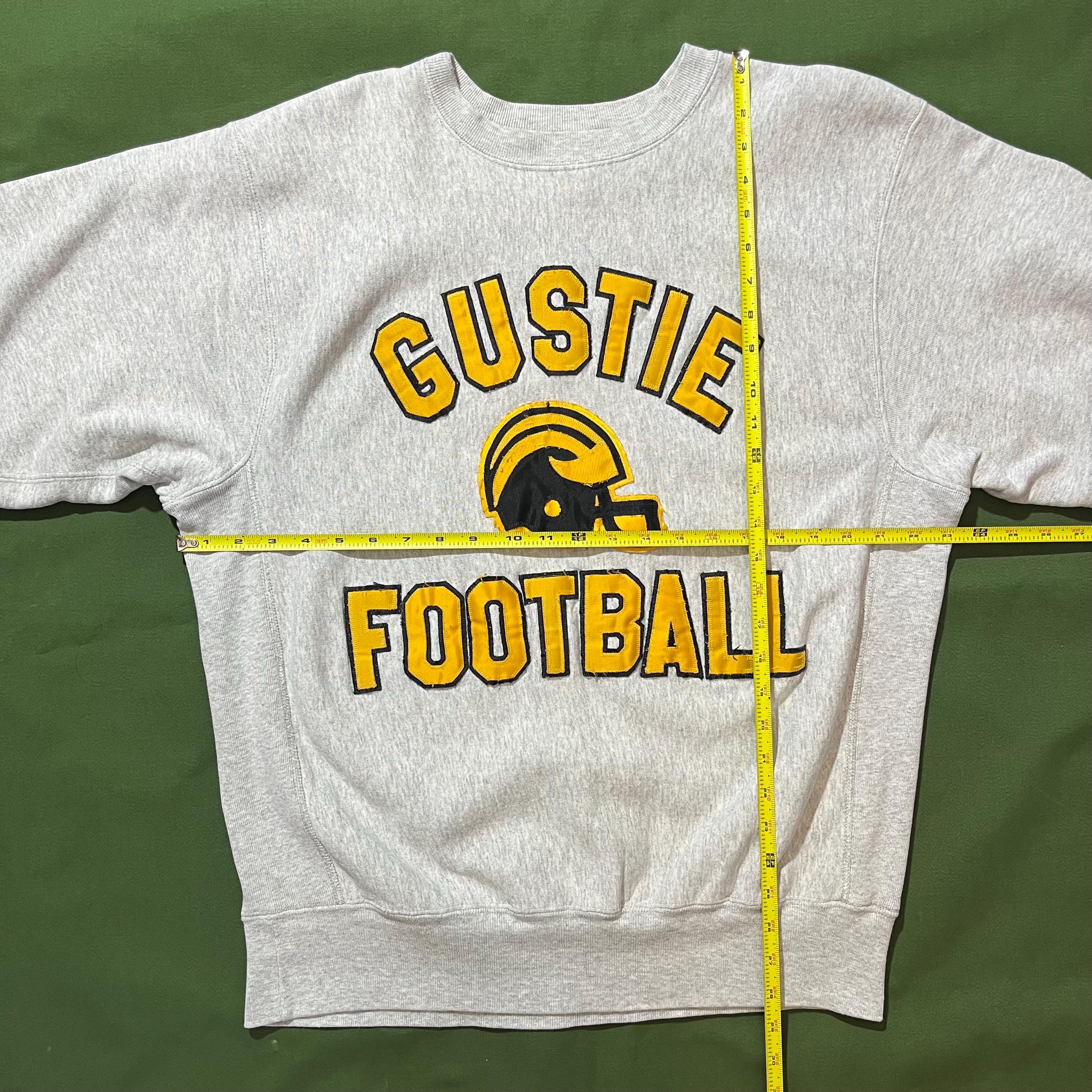 Vintage 90s Soffe Super Sweats Gustavus Adolphus College Minnesota