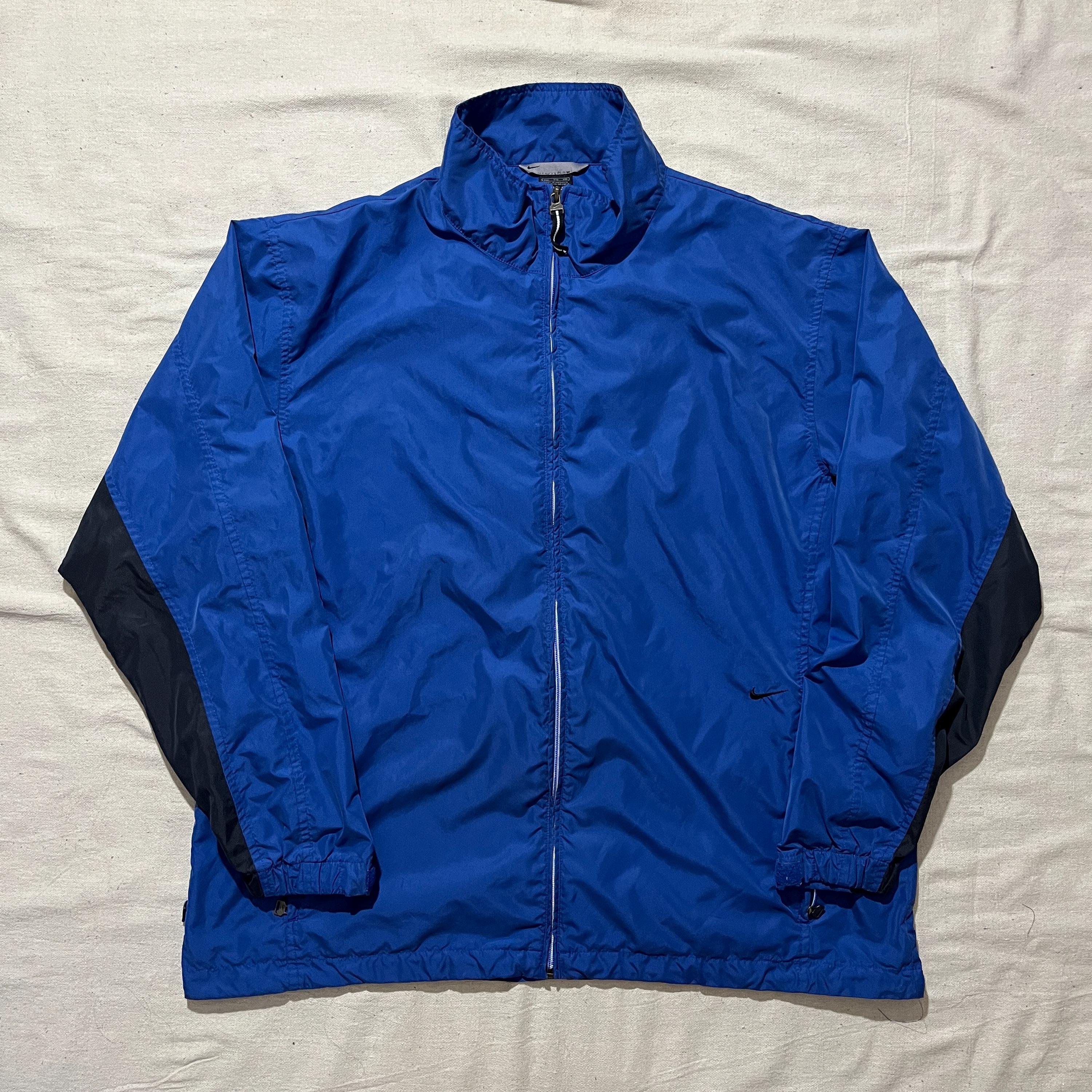 Nike Y2k Jacket - Etsy