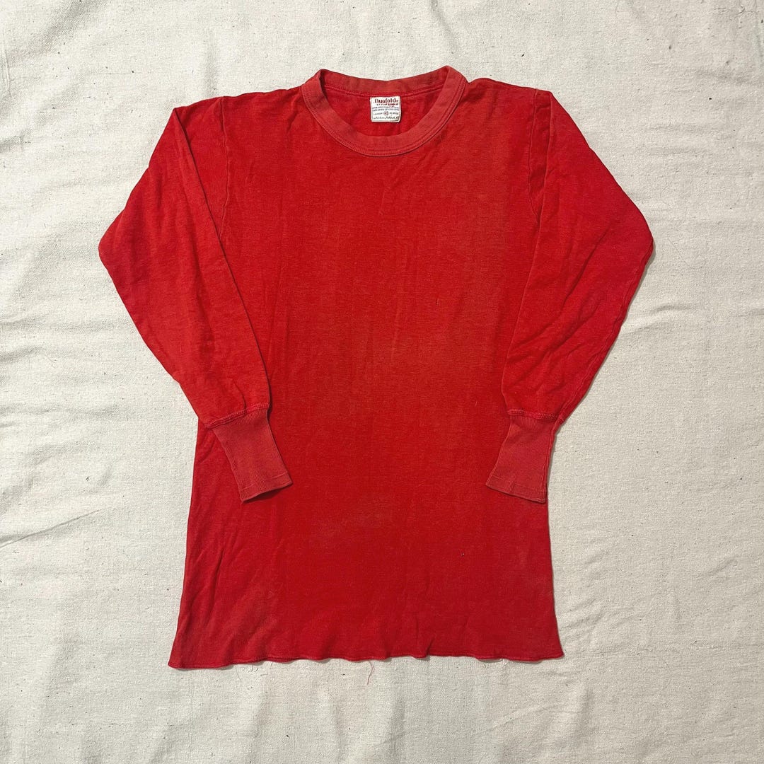 Duofold long sleeve shirts hot sale
