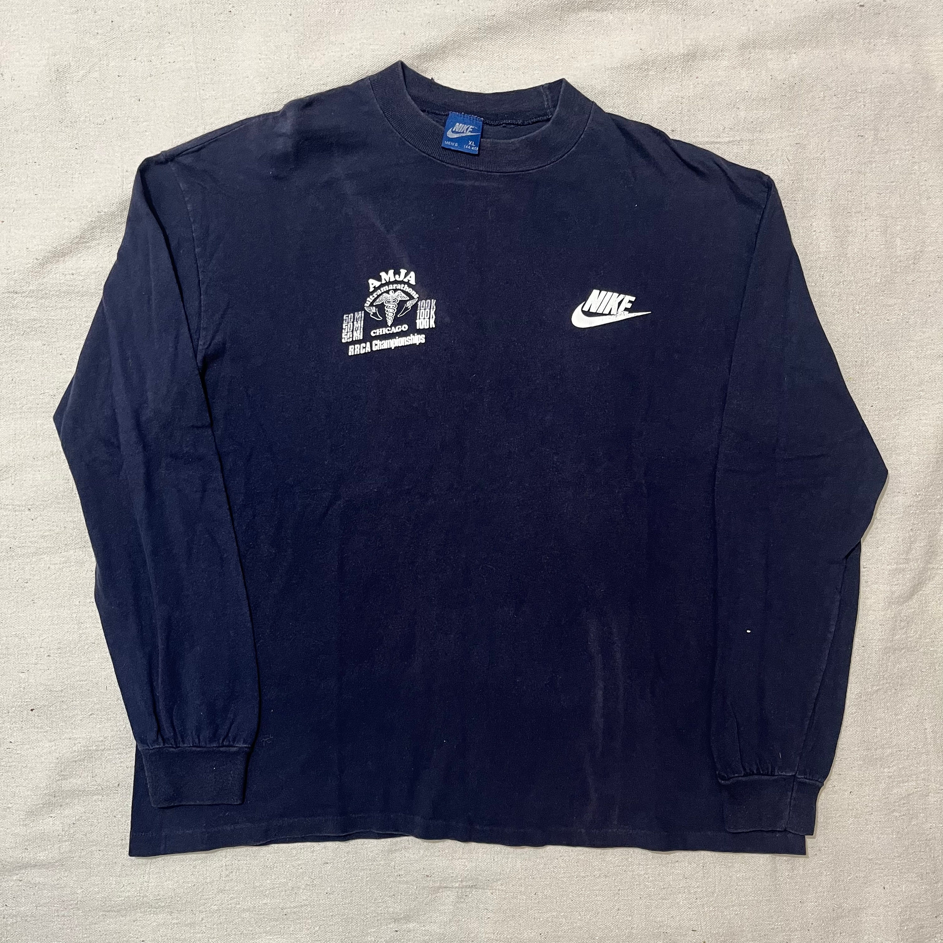 トップス Vintage Nike top トップス Vintage Nike top NIKE tシャツ ナイキ スウィフト DF