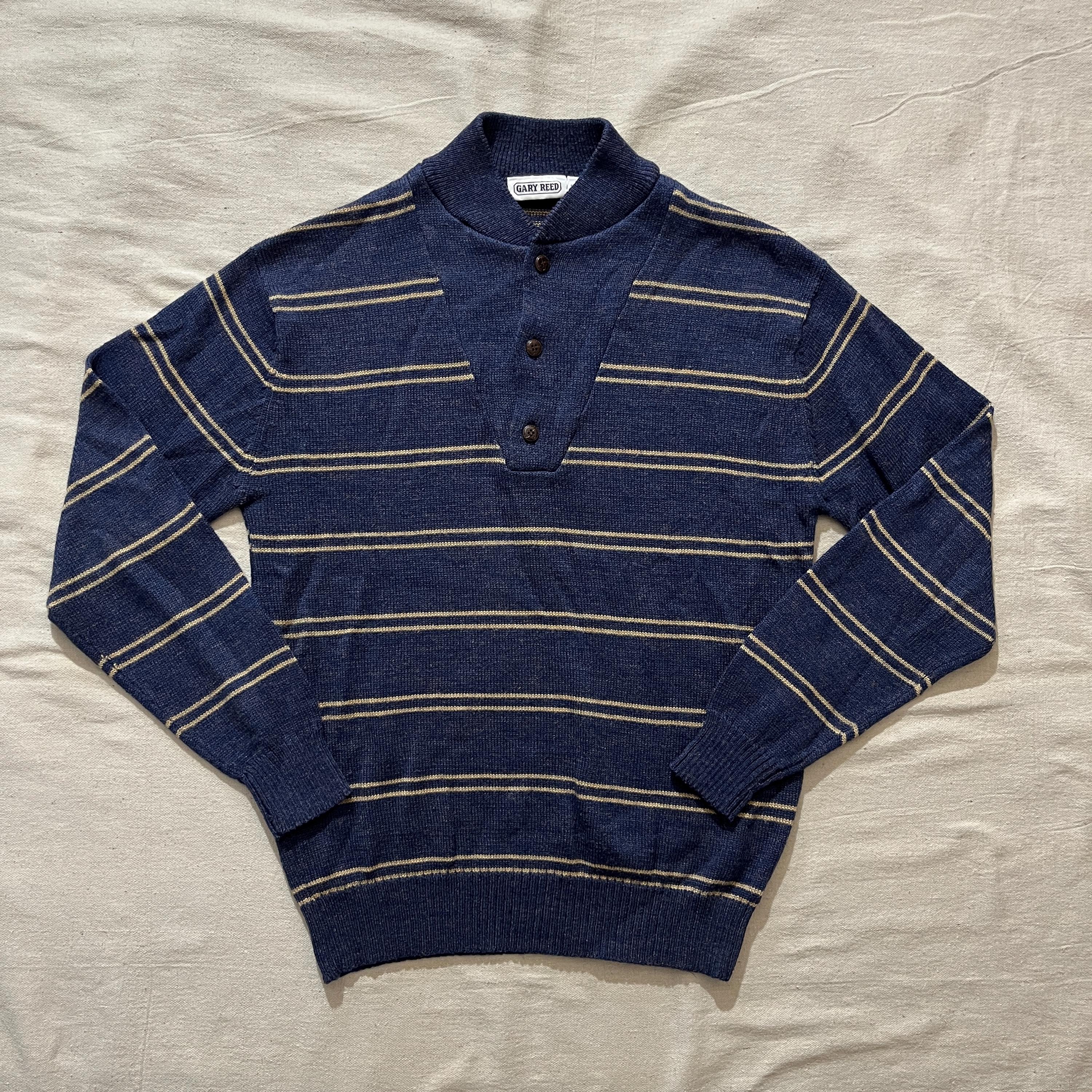 GARY REED MOHAIR CARDIGAN | AROMASTER.NL