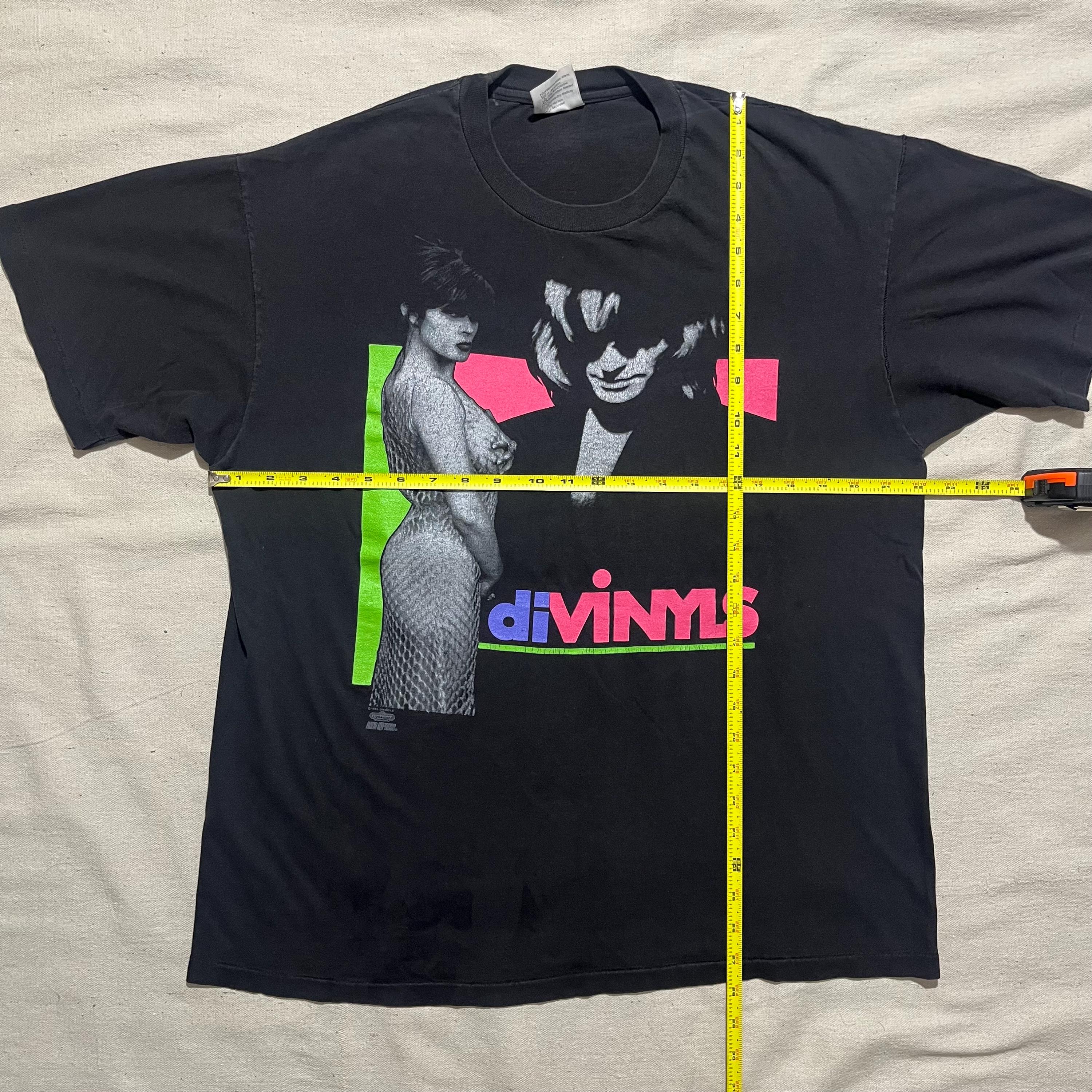 VINTAGE ヴィンテージ 90s NIRVANA KURT COBAIN MEMORIAL TEE 