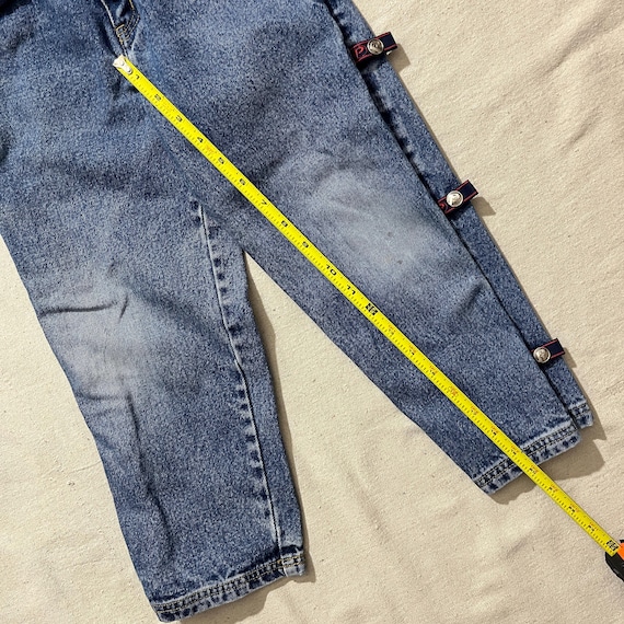 00s NCFM denim Python pocket y2k 髭 Shop Mens Y2K RMC Embroidered 
