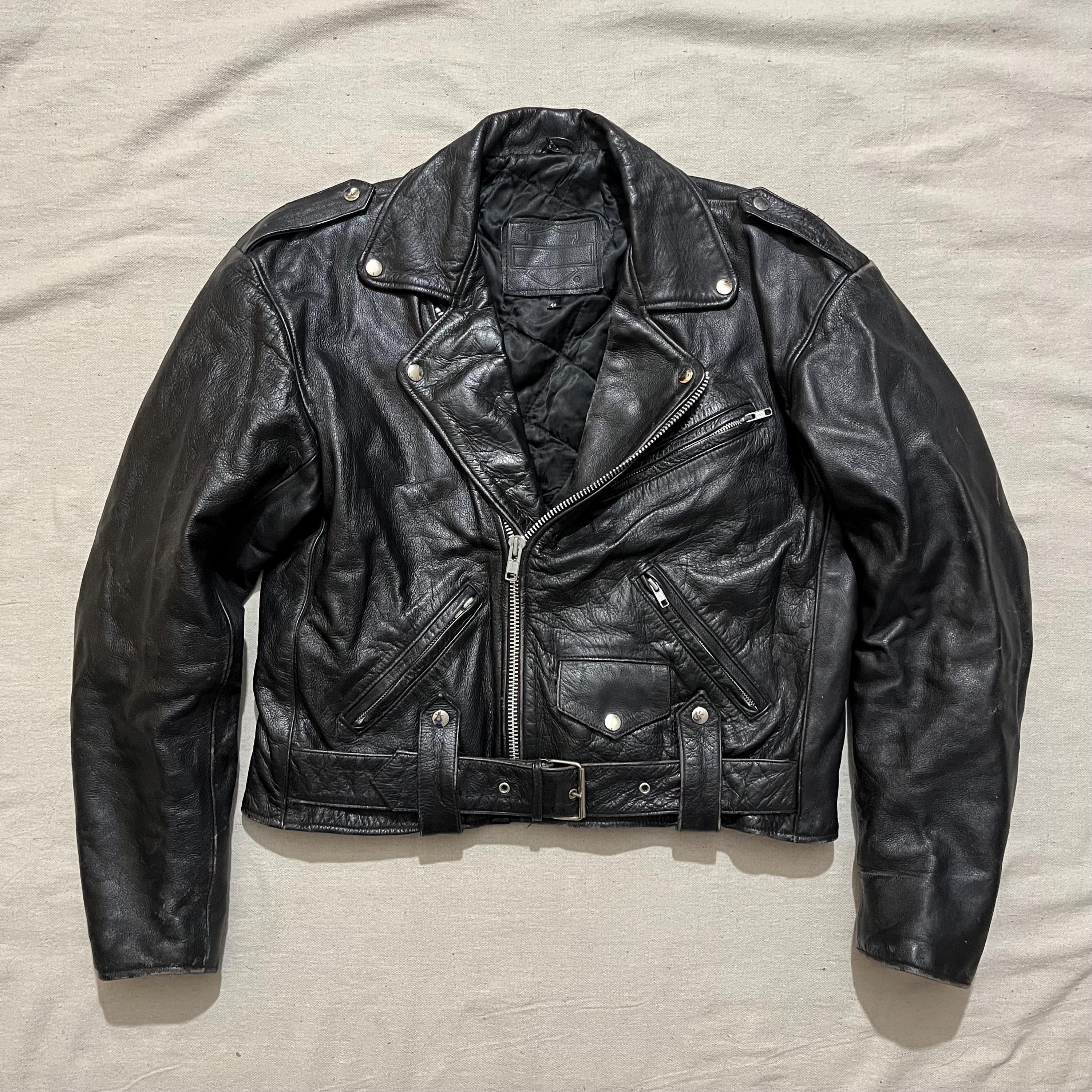 オスカー ビッグサイズ44 VANSON 2025年最新】Yahoo!オークション -「(vanson バンソン) (42 44