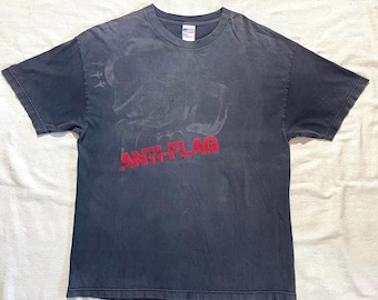 ヴィンテージ NO USE for a NAME バンドTシャツ / パンクロック