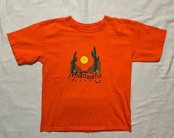 Vintage 00s Y2K Kids/youth Spy Kids 2 Tony's Frozen Pizza Movie