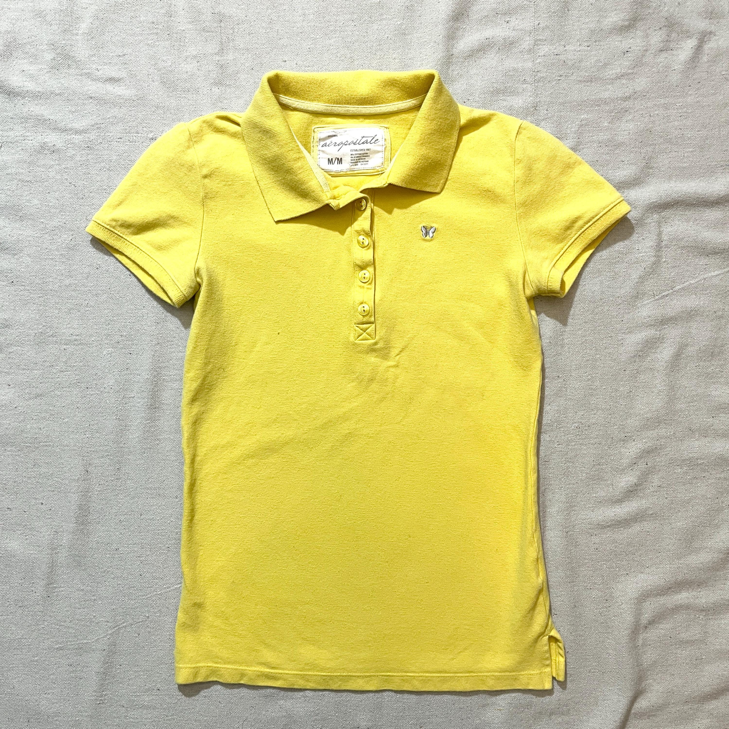 Y2k polo shirt - Etsy 日本