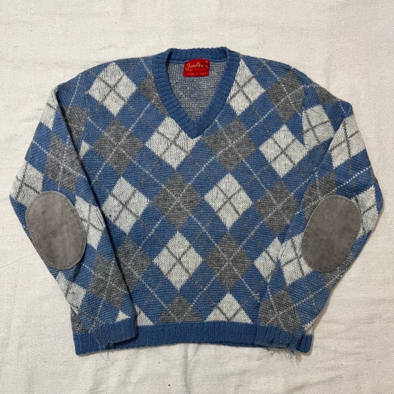 60s vintage jantzen mohair - Gem 60s vintage jantzen mohair - Gem